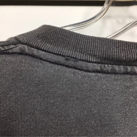 Vintage Nike Instant Karma Gonna Get You Join The Human Race 90s RARE - Picture 10 of 10